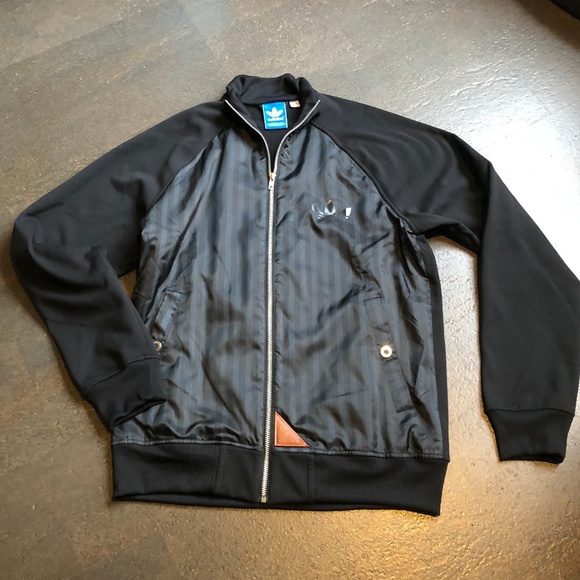 adidas Other - Adidas Fleece-lined Jacket